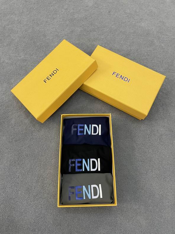 Fendi boxer L-3XL 23